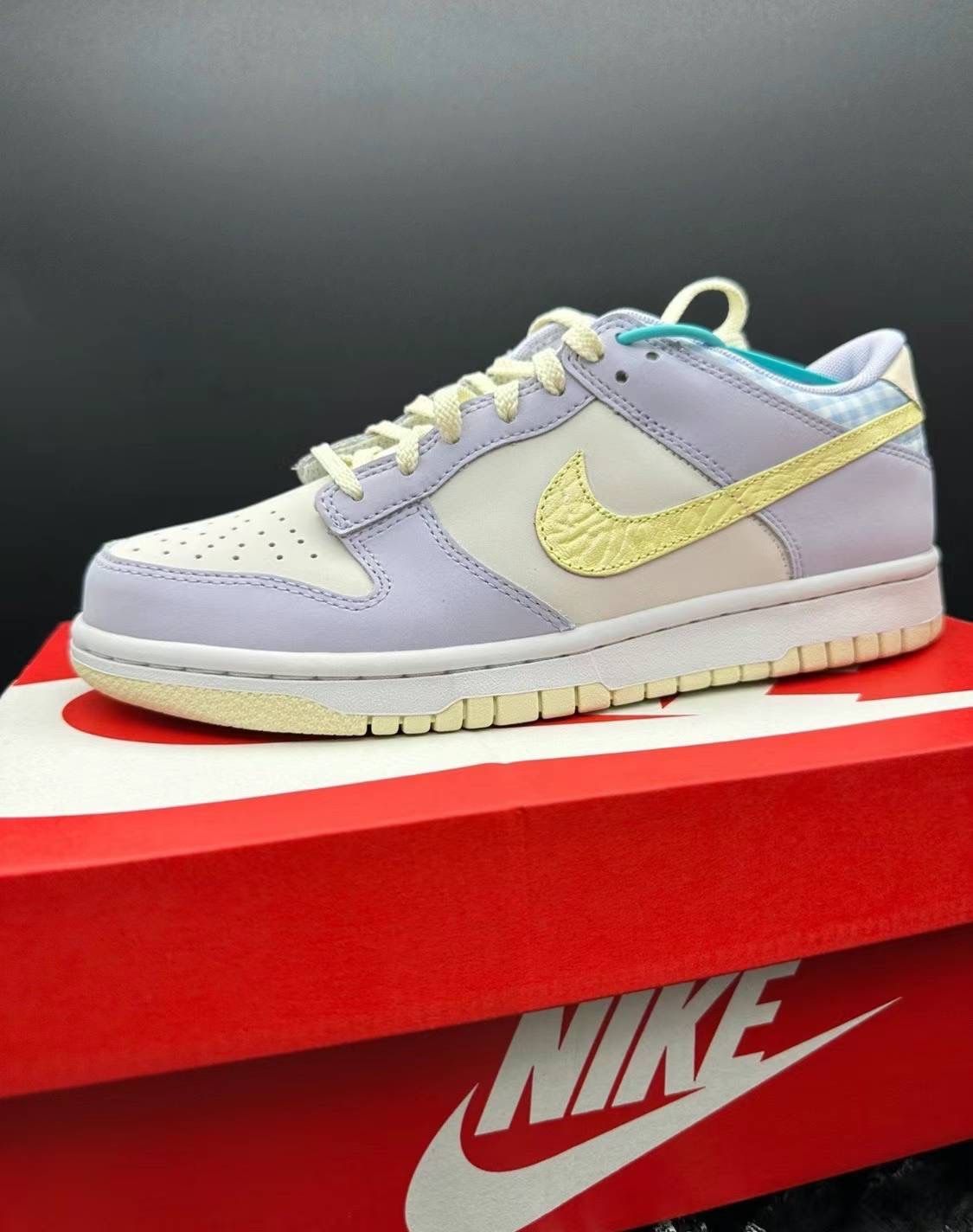 Nike Dunk Low SE Easter (2023) (GS)