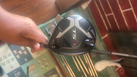 Titliest 3 Wood