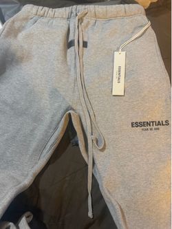 Essentials Sweats
