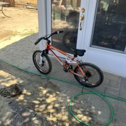 Bike