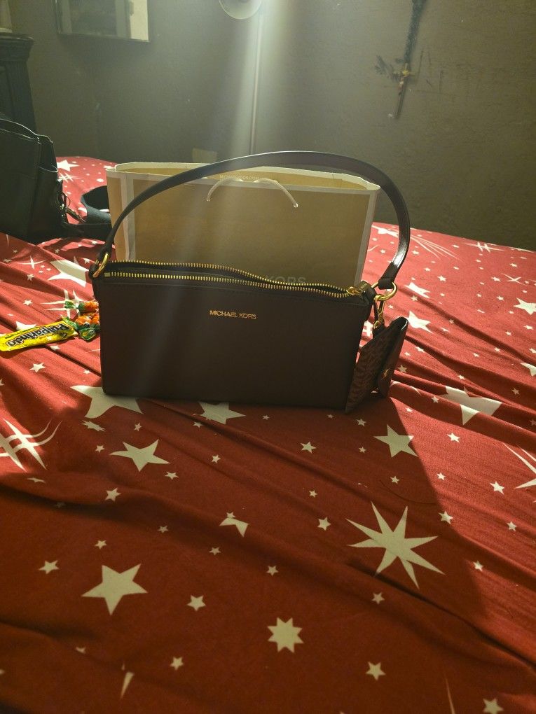 New Michael Kors