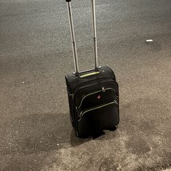 Luggage 