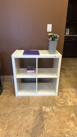 Shelf Cube