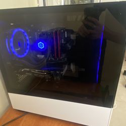 Gaming PC (2070 SUPER, Ryzen 3700X)