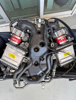 Q50 3.0t part out