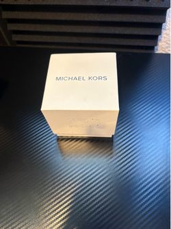 Mk Watch