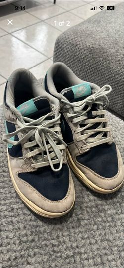Nike dunk low retro premium