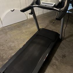 Treadmill- Corredora 