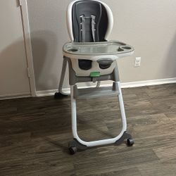 High Chair