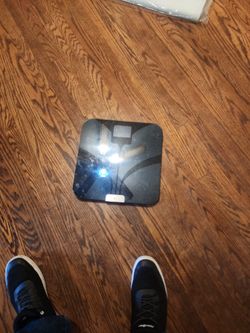 Smart Scale