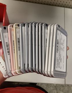 iPhone 6s unlocked perfect condition! $125🔥🔥
