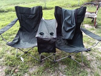 Folding chair