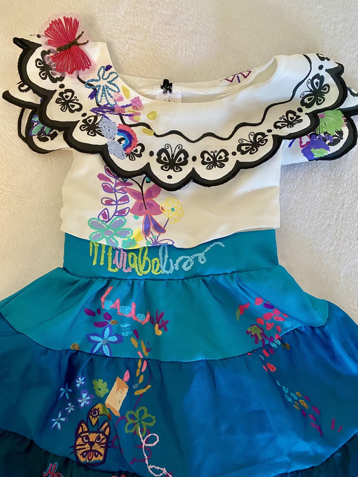 Toddler Dresses