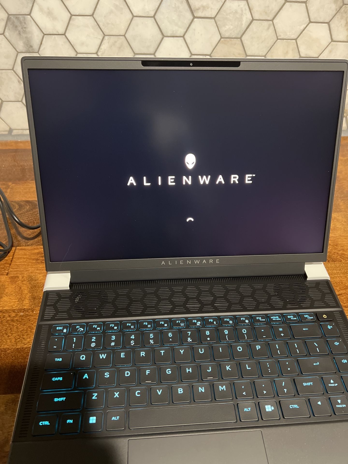 Alienware X14 R2 I5 16gb 3050 6Gb