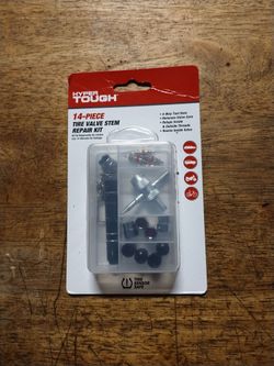 Tire Valve Stem Repair Kit 
