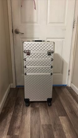Makeup Tower Organizer