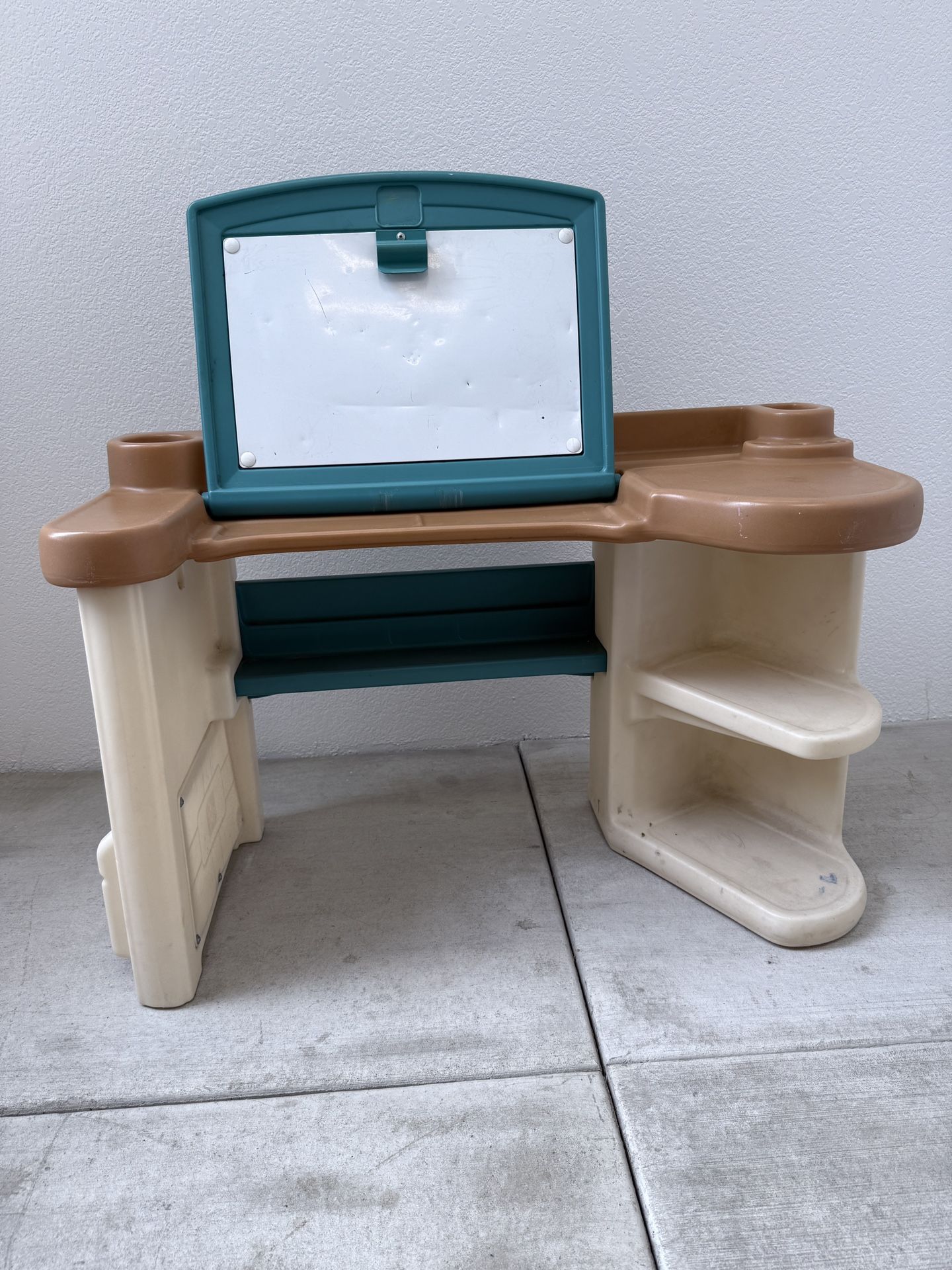 Toy Desk