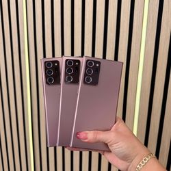 Samsung Galaxy Note20 Ultra 5g Unlocked 