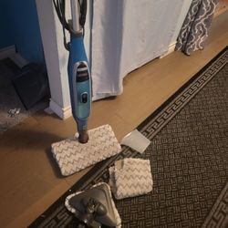 Shark Steam Mop 