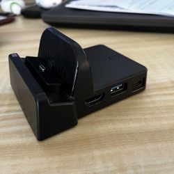 Nintendo Switch Docking Station 
