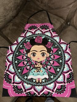 Apron / Mandil