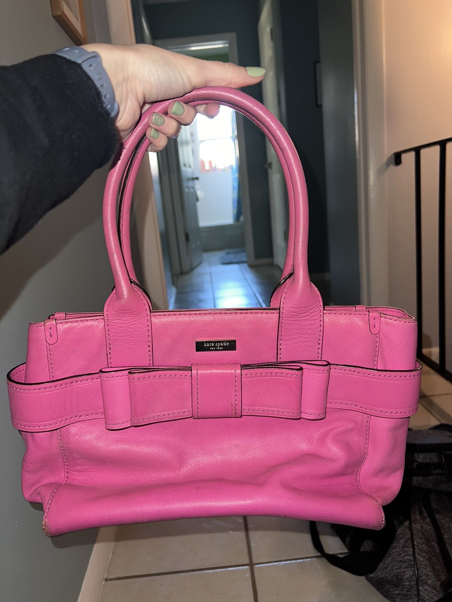 Authentic Kate Spade Purse