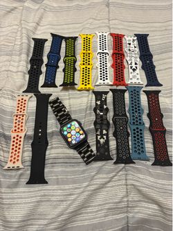 Apple Watch Series 6 44mm