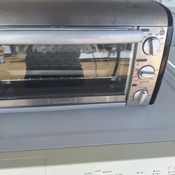 Oven