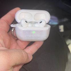 Airpods Pro