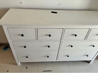 IKEA Hemnes dresser $20 obo