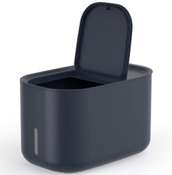 ZUUTii 5kg Airtight Kitchen Container Organizer w/ Measuring Cups – BPA Free