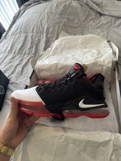 Men’s Nike Lebron Shoes