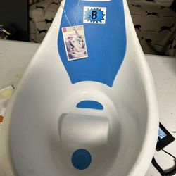 Baby Bath Tub