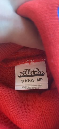 My Hero, Academia Beanie