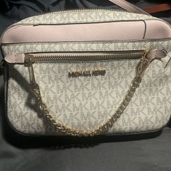 Mk Crossbody