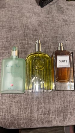 Men’s cologne