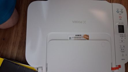Canon 3720 printer