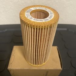 Volkswagen/Audi Oil Filter