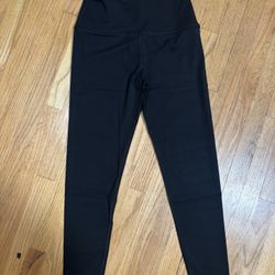 Lululemon Leggings In black