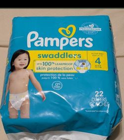 Brand new 3 packages of baby items ( never used still sealed ).