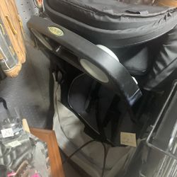 Graco Stroller