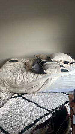 Mattress
