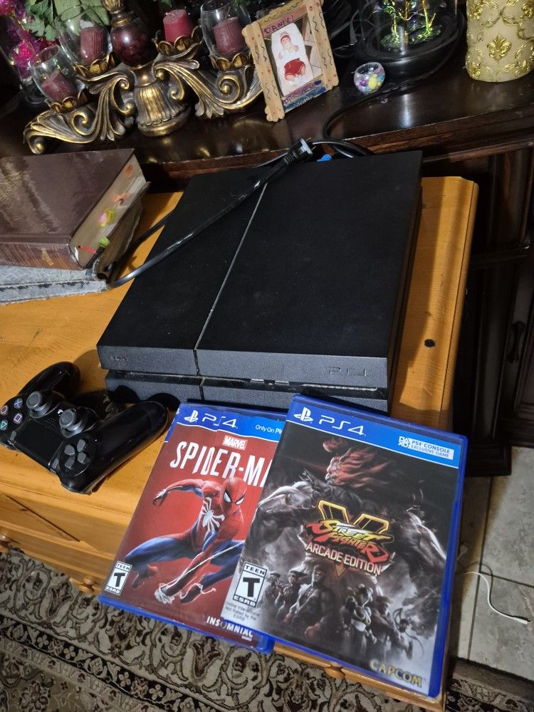 PS4