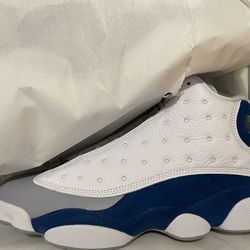 Air Jordan 13 “French Blue”  Deadstock 