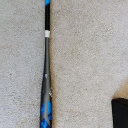 Demarini VooDoo UO2-21  Baseball Bat-