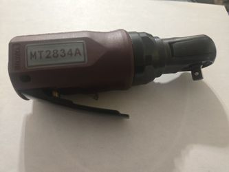 Matco 1/4 Inch Ratchet It's Negotiable
