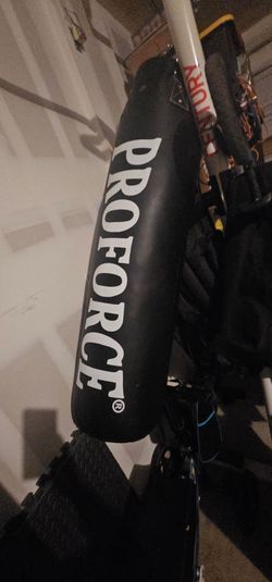 ProForce Heavy Punching Bag