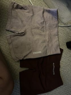 Gymshark Shorts