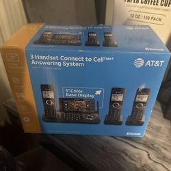 Office Phone Brand New 