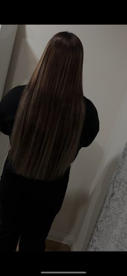 Bundles Hair Extensions 